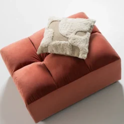 WOOOD Allure Hocker