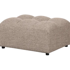 WOOOD Allure Hocker