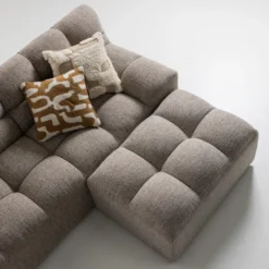 WOOOD Allure Hocker