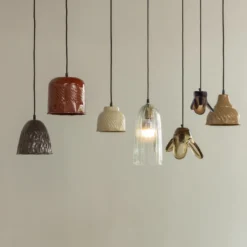 WOOOD Arleso Hanglamp