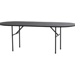 WOOOD Arthur Eettafel