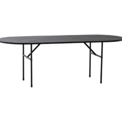 WOOOD Arthur Eettafel