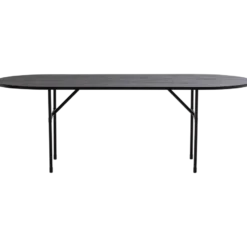 WOOOD Arthur Eettafel
