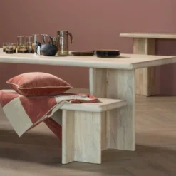 WOOOD Ato Eettafel