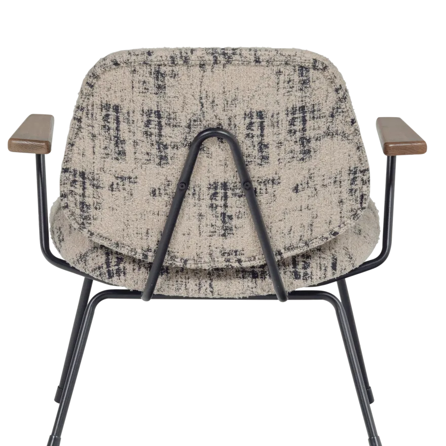 WOOOD Aure Fauteuil