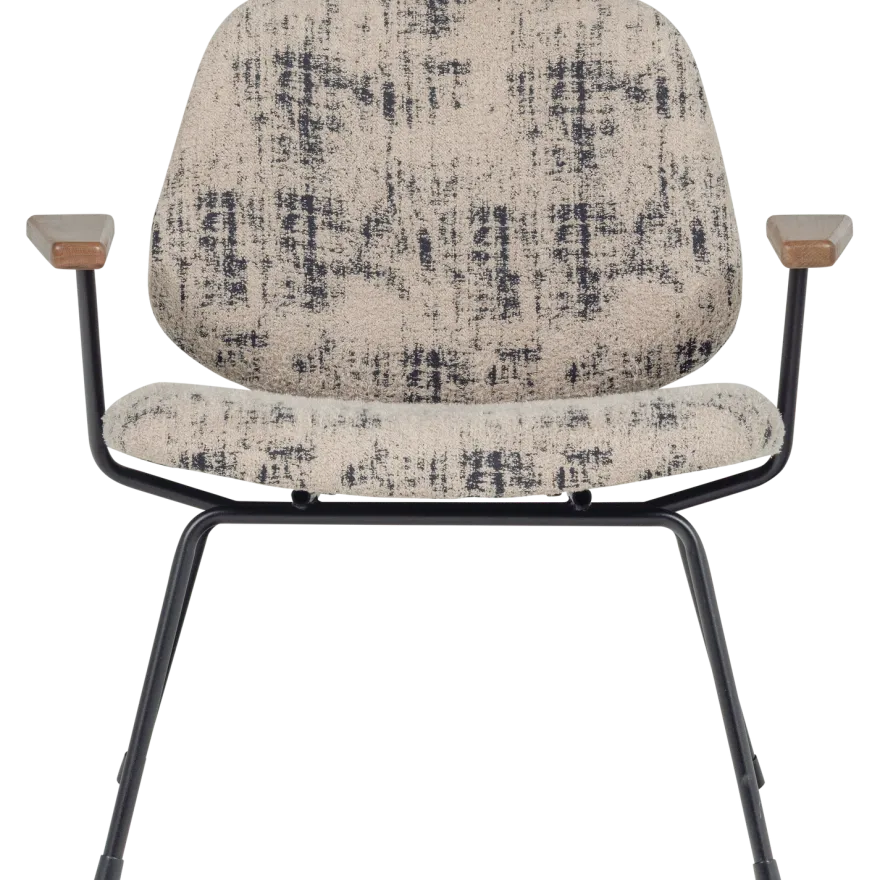 WOOOD Aure Fauteuil