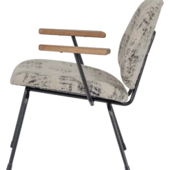 WOOOD Aure Fauteuil