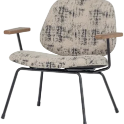 WOOOD Aure Fauteuil