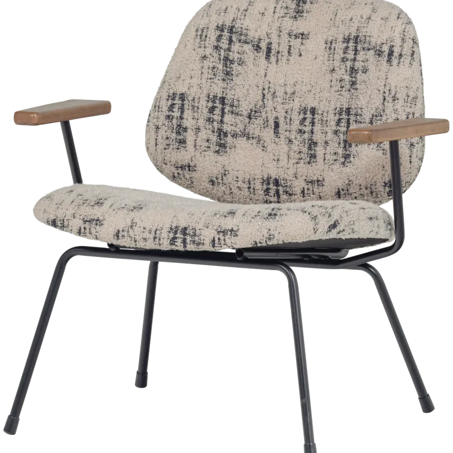 WOOOD Aure Fauteuil
