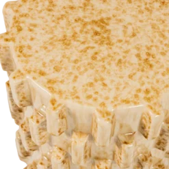 WOOOD Axu Bijzettafel