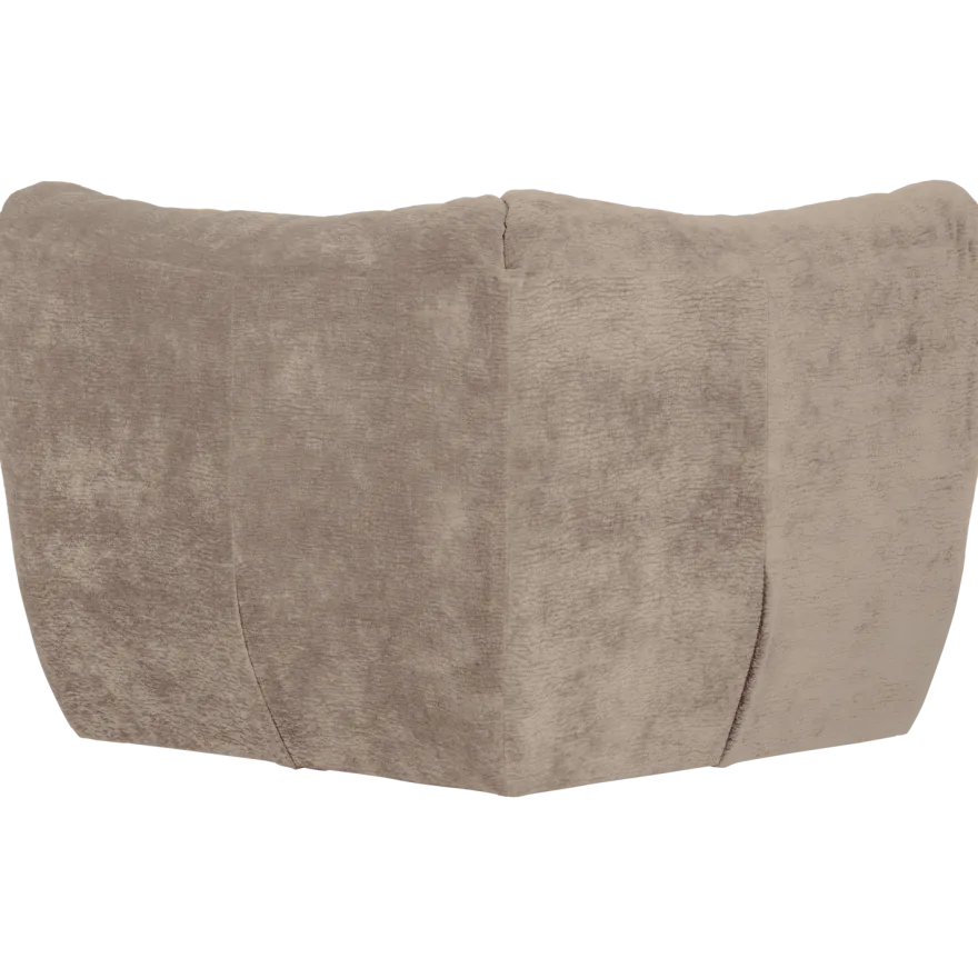 WOOOD Baggy Elementenbank