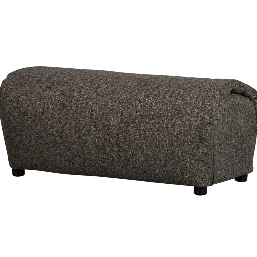 WOOOD Baggy Hocker
