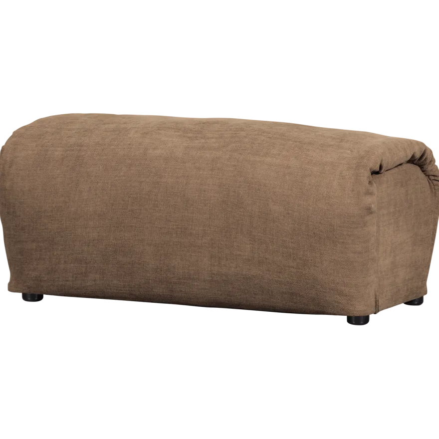 WOOOD Baggy Hocker