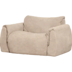 WOOOD Baggy Loveseat