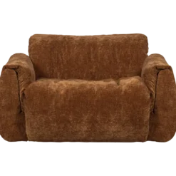 WOOOD Baggy Loveseat