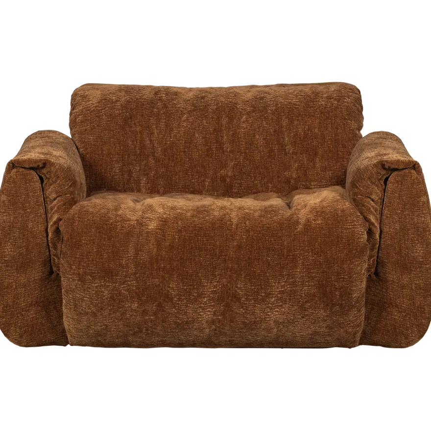 WOOOD Baggy Loveseat