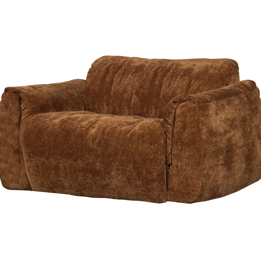 WOOOD Baggy Loveseat