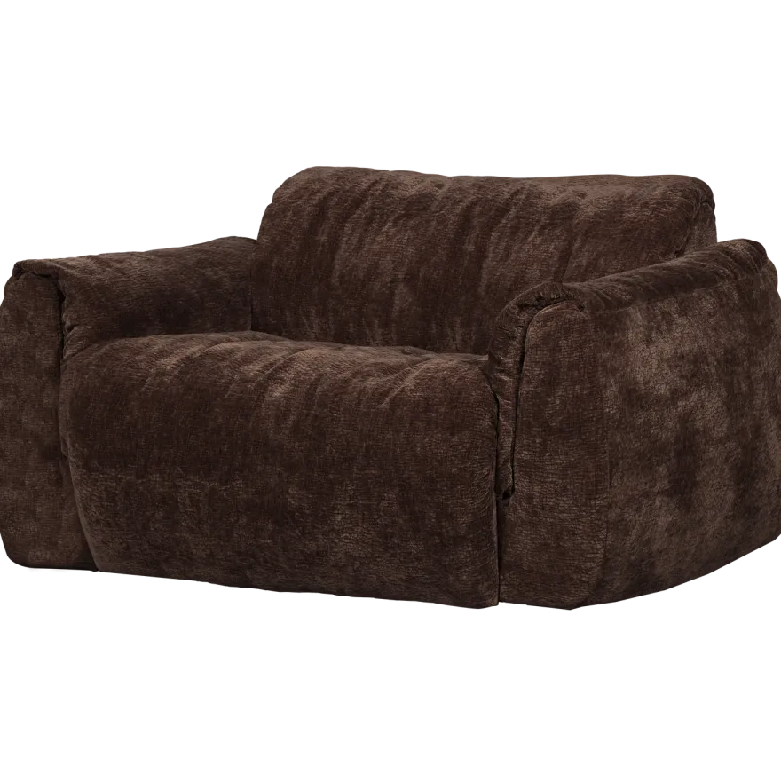 WOOOD Baggy Loveseat