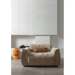 WOOOD Baggy Loveseat