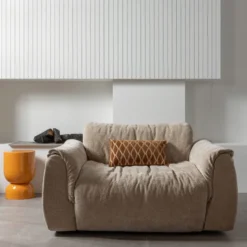 WOOOD Baggy Loveseat