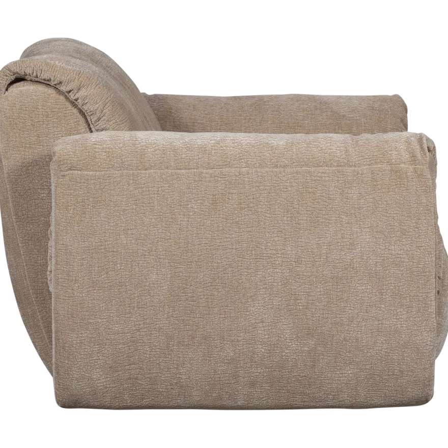 WOOOD Baggy Loveseat