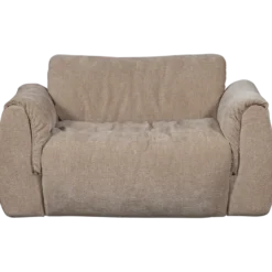 WOOOD Baggy Loveseat