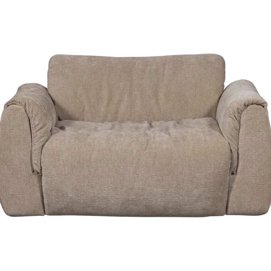 WOOOD Baggy Loveseat