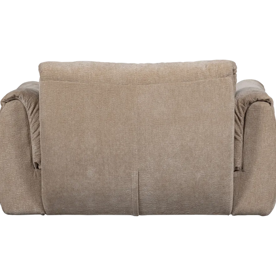 WOOOD Baggy Loveseat