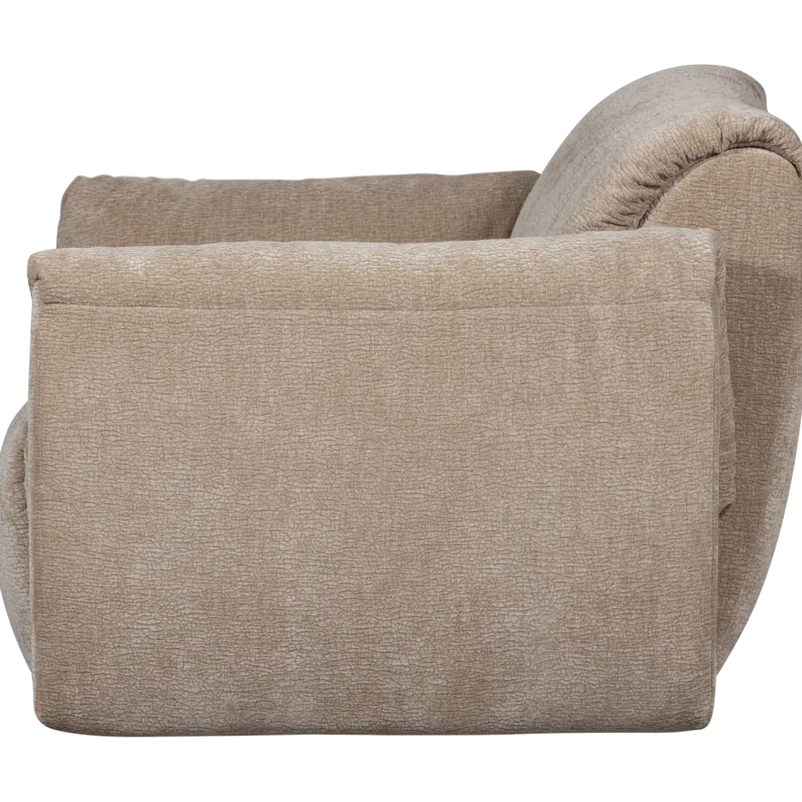 WOOOD Baggy Loveseat