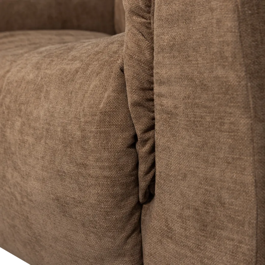 WOOOD Baggy Loveseat