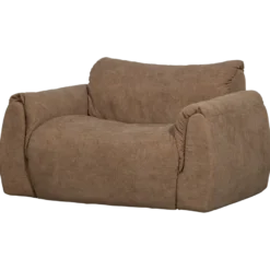 WOOOD Baggy Loveseat