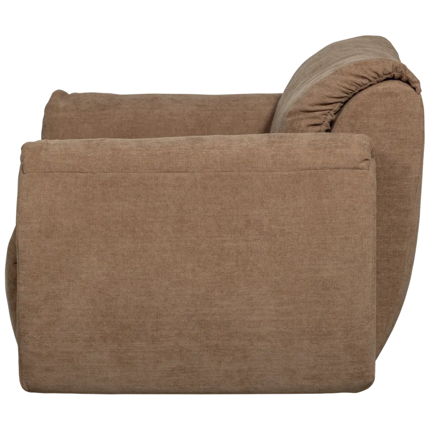 WOOOD Baggy Loveseat