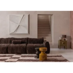 WOOOD Baggy Sierkussen