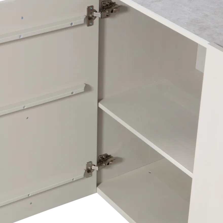 WOOOD Basu Dressoir