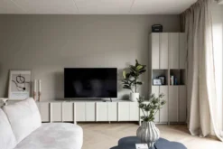 WOOOD Basu TV-meubel