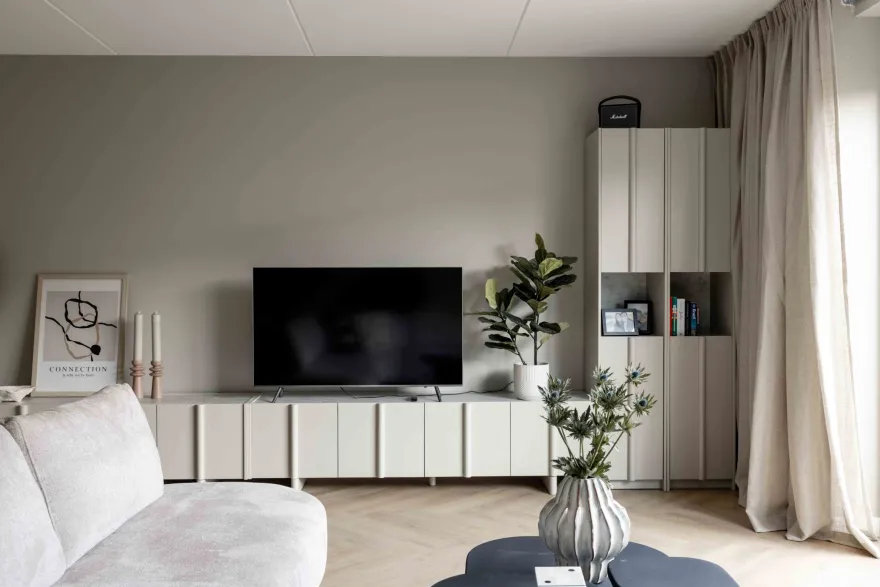 WOOOD Basu TV-meubel