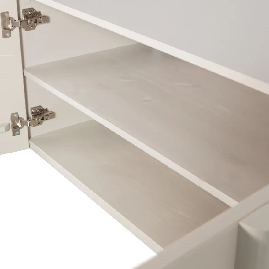 WOOOD Basu TV-meubel