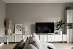 WOOOD Basu TV-meubel