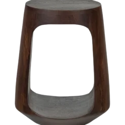 WOOOD Bayo Bijzettafel