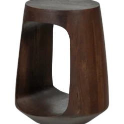 WOOOD Bayo Bijzettafel