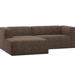 WOOOD Bean Chaise Longue Hoekbank