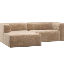 WOOOD Bean Chaise Longue Hoekbank
