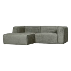 WOOOD Bean Chaise Longue Hoekbank