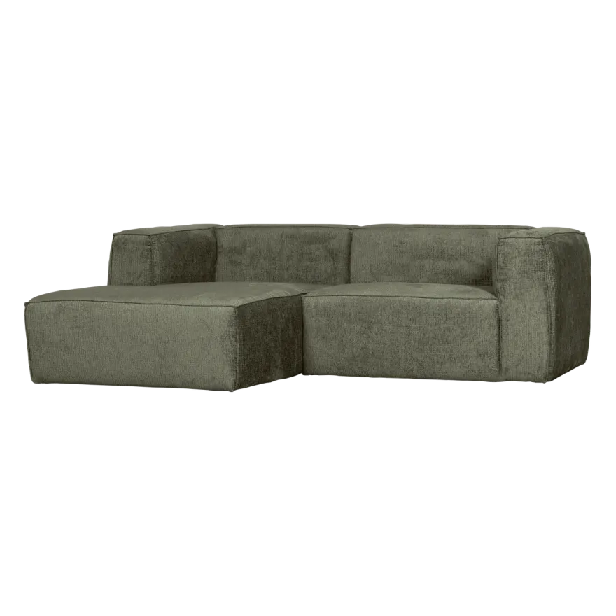WOOOD Bean Chaise Longue Hoekbank