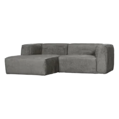 WOOOD Bean Chaise Longue Hoekbank