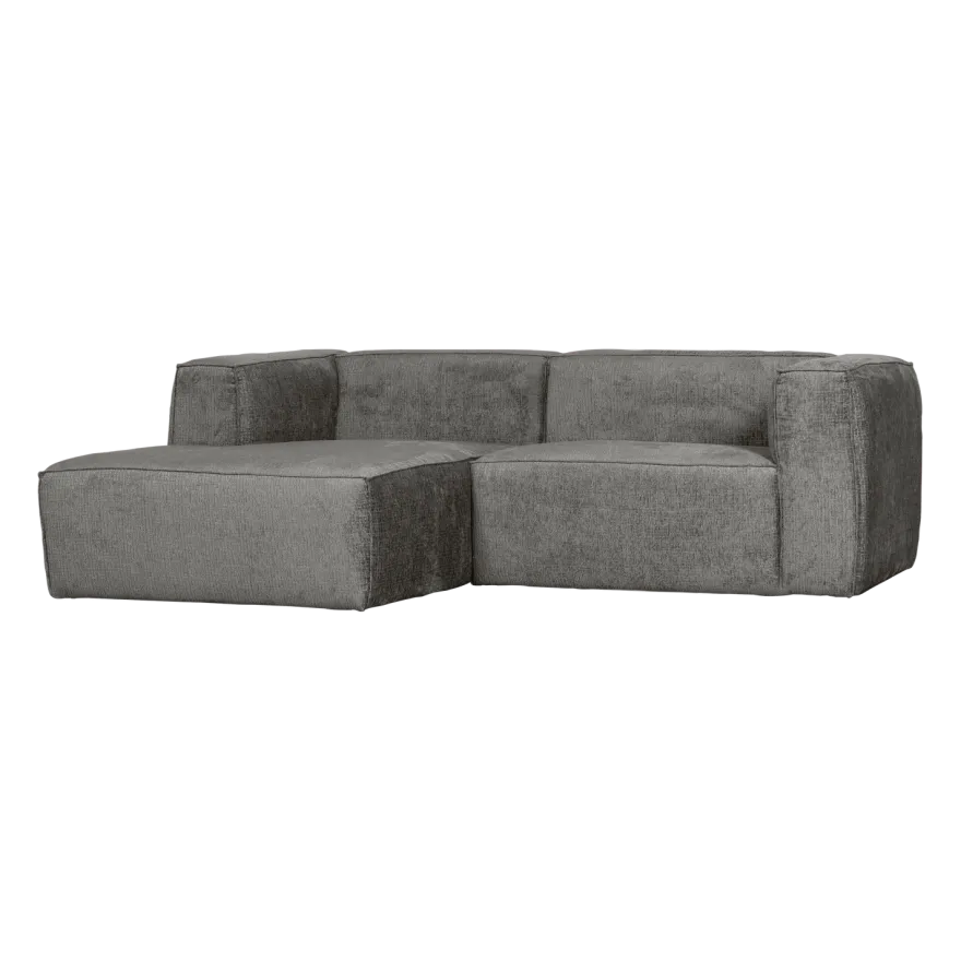 WOOOD Bean Chaise Longue Hoekbank