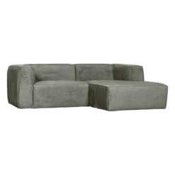 WOOOD Bean Chaise Longue Hoekbank