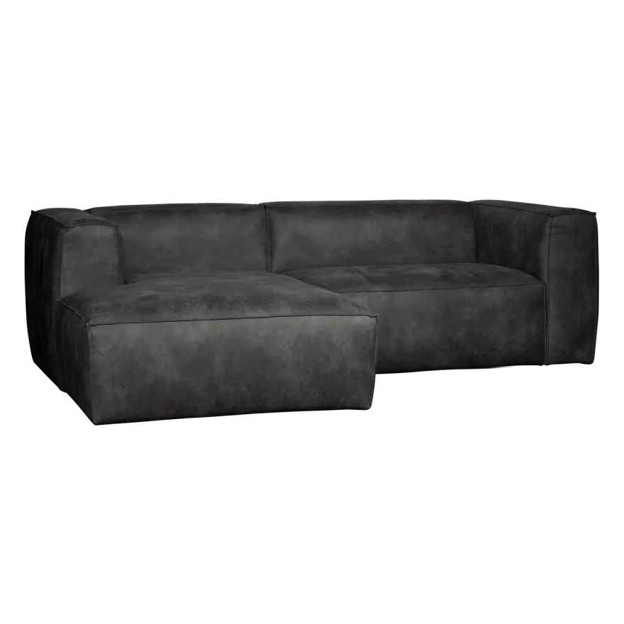 WOOOD Bean Chaise Longue Hoekbank