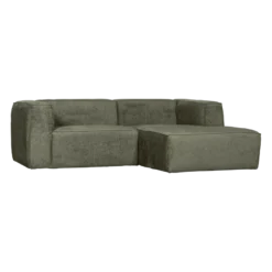 WOOOD Bean Chaise Longue Hoekbank