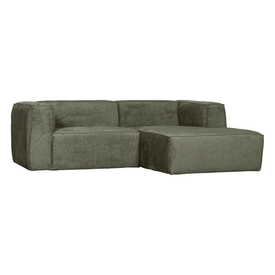 WOOOD Bean Chaise Longue Hoekbank